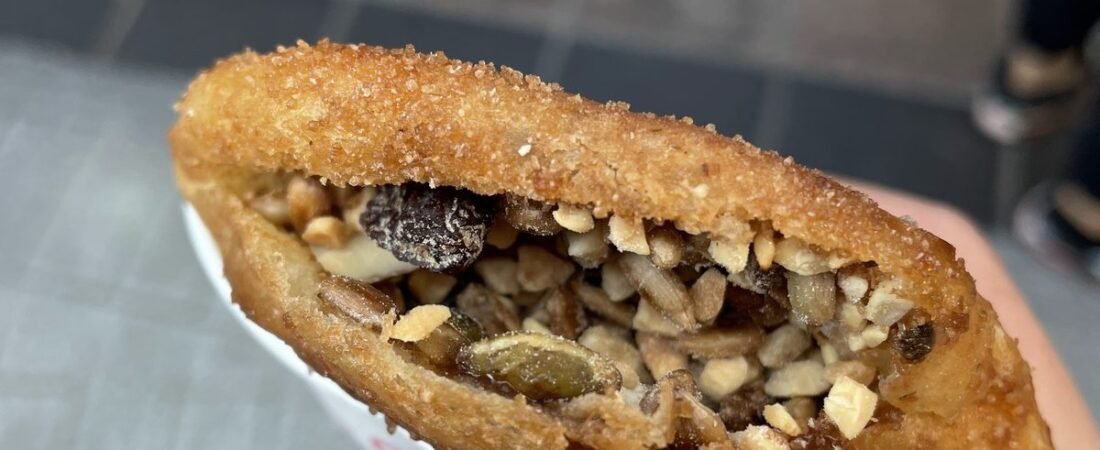 【釜山・南浦洞】KTXで日帰り食べ歩き｜ムルトック・シアホットクから豚クッパまで、韓国人PDの「食べるだけ」釜山